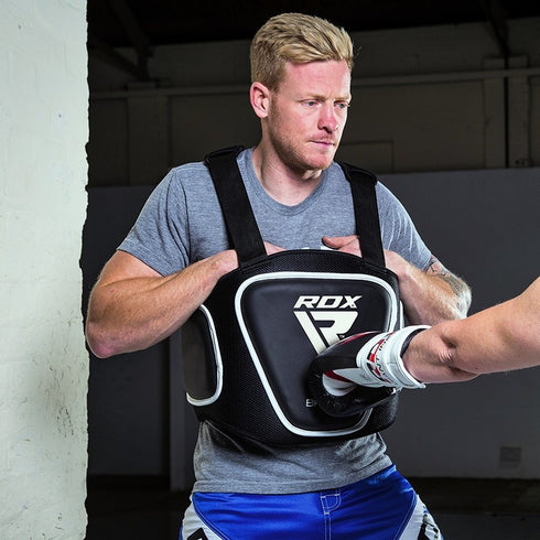 RDX T2 BELLY PROTECTOR-2